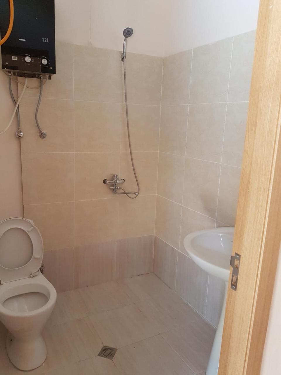 Tbilisi Yard Hostel Eksteriør billede