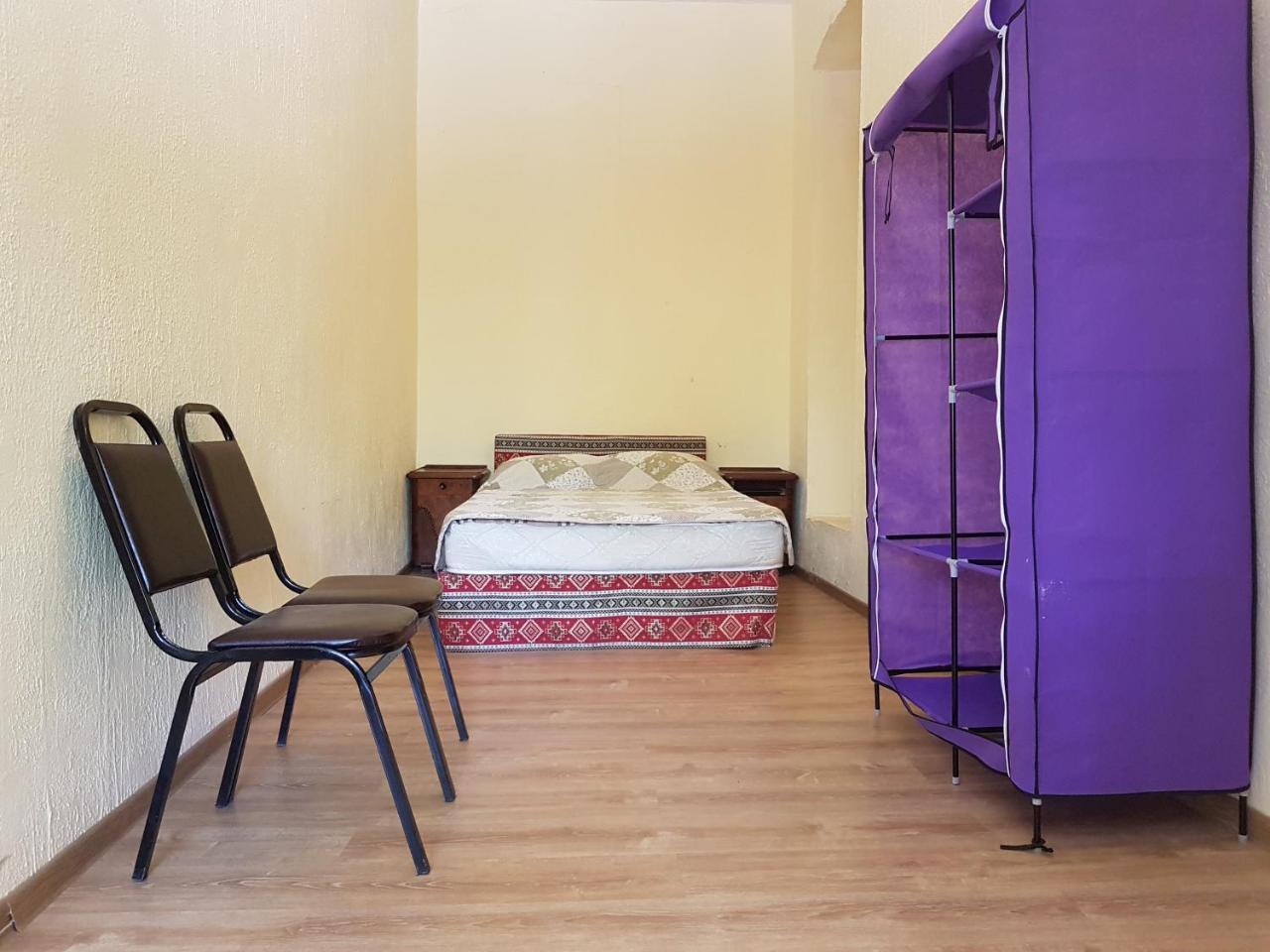 Tbilisi Yard Hostel Eksteriør billede